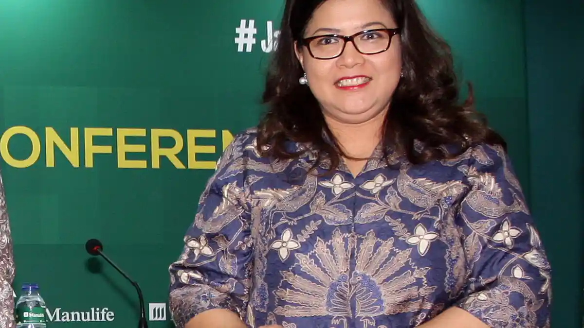 Tahun 2019 Manulife Bayarkan Klaim Hingga Rp 5,3 Triliun