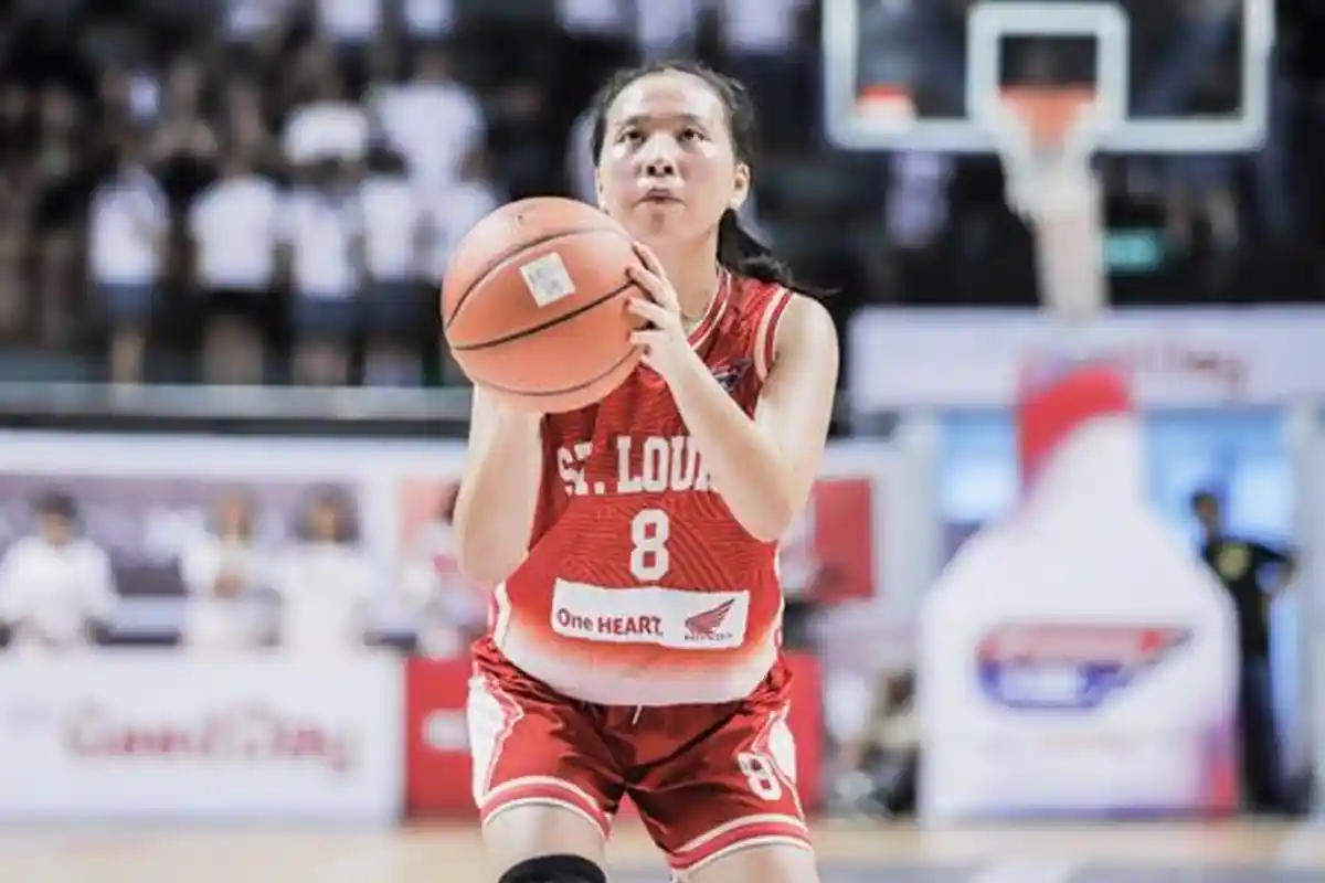 Srikandi Sinlui Siap Menggebrak Round 2 DBL Surabaya dengan Persiapan Matang dan Semangat Baru