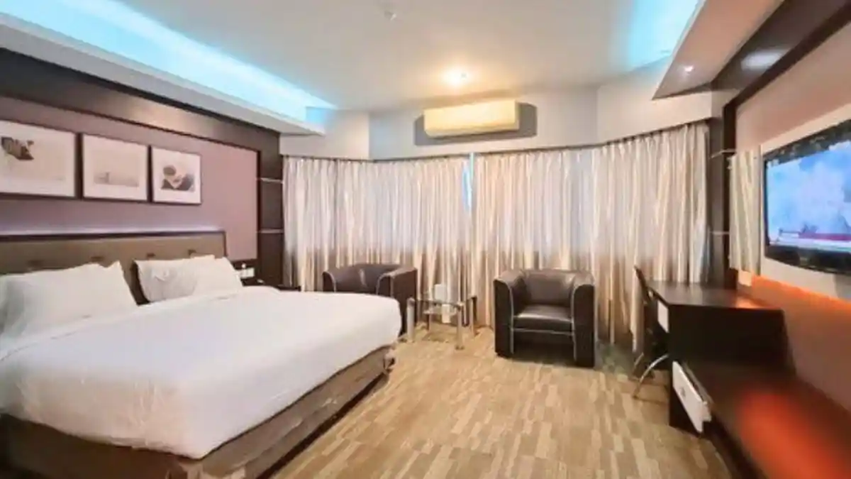 9 Hotel Murah di Tanjungpinang, Tarif Mulai Rp 100 Ribuan Cocok untuk Liburan