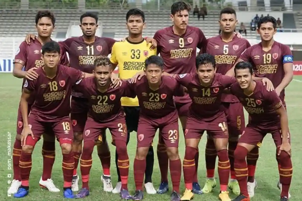 CEO PSM Usul Liga 1 2020 Stop, Diganti dengan Apa? Begini Pendapat Zulkifli Syukur dan Abdul Rahman