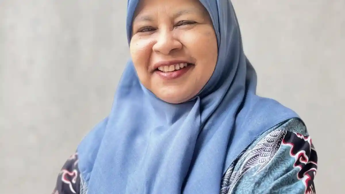 Nani Afrida, Mantan Wartawan Serambi Indonesia Pimpin Jurnalis Asia Pasifik