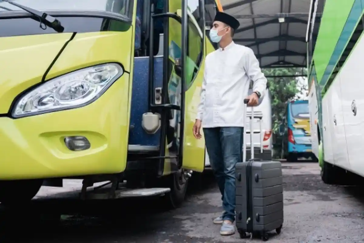 Kalender Jadwal Libur Lebaran 2021, Libur Sekolah dan Cuti Bersama, Simak Aturan Resmi Pemerintah