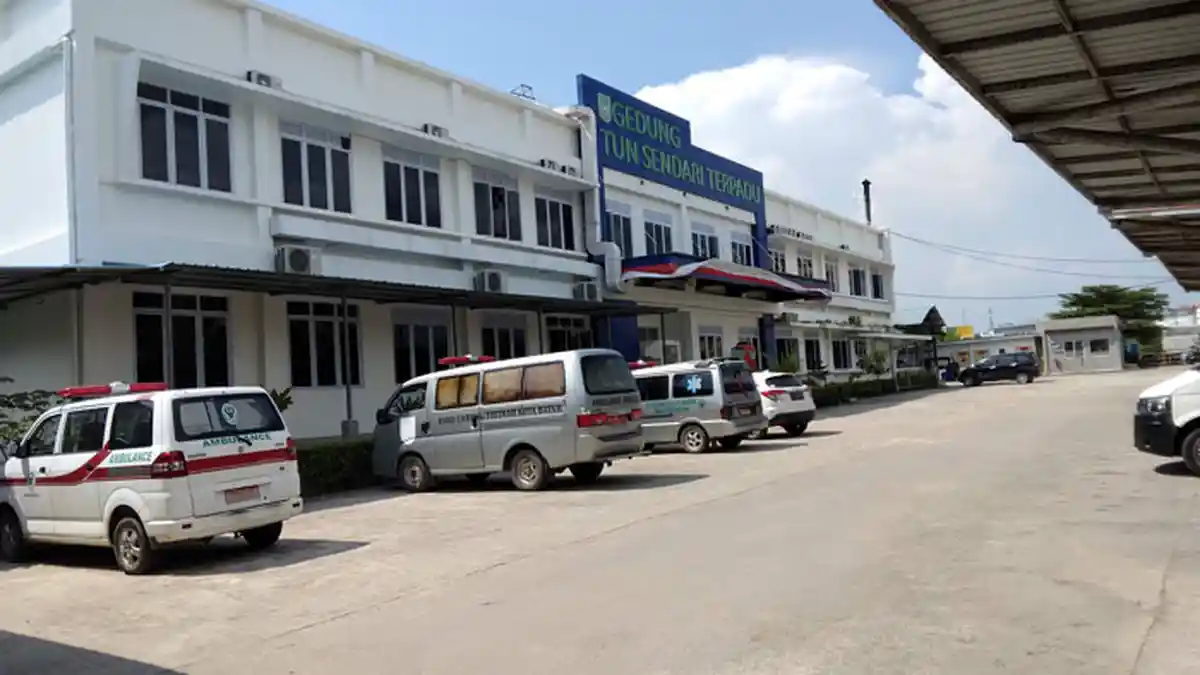 INI Dia Ketentuan Isolasi Untuk Pasien Probable Omicron di Batam