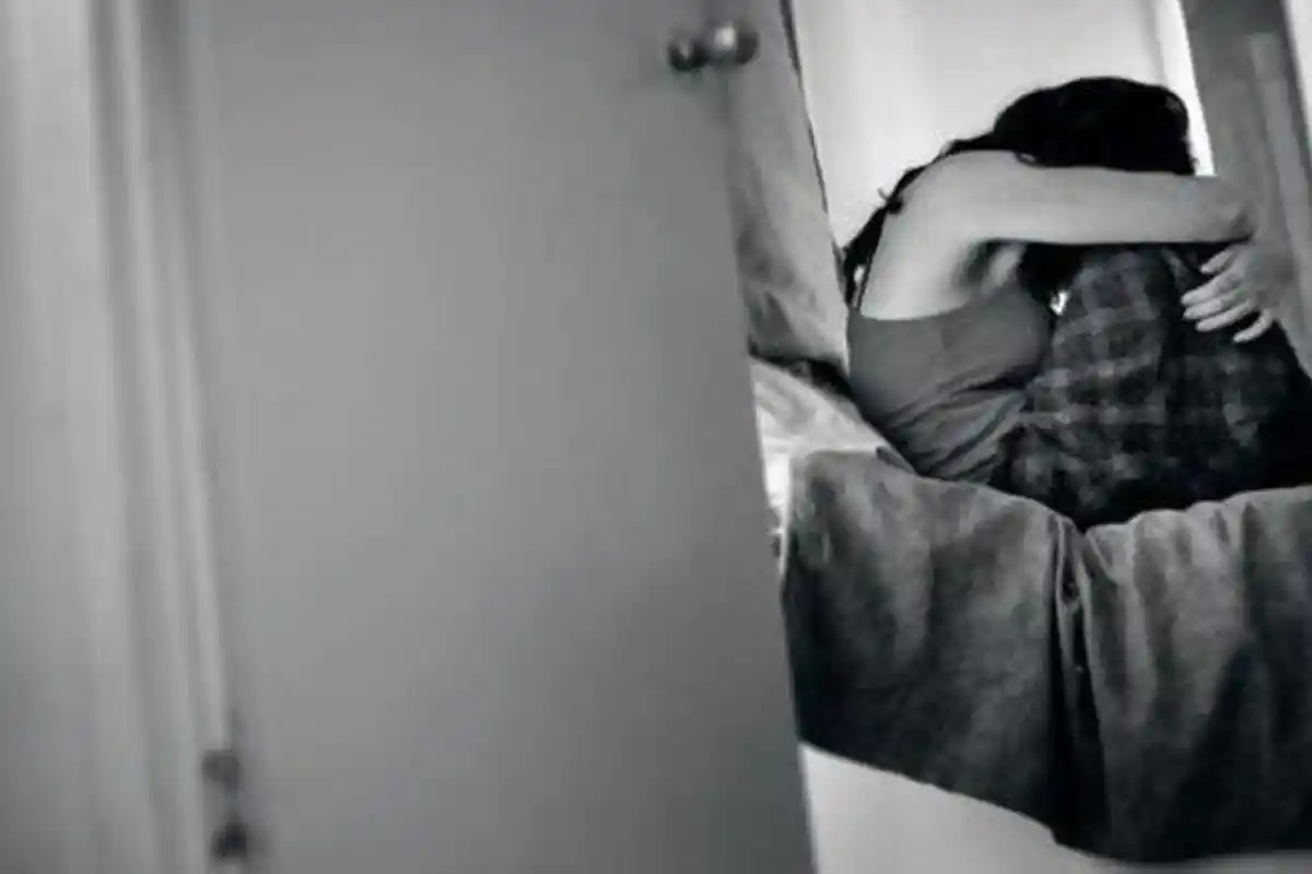 Berbuat Cabul, Warga Boti - Kabupaten TTS Simeon Linokas Terancam Hukuman 15 Tahun Penjara