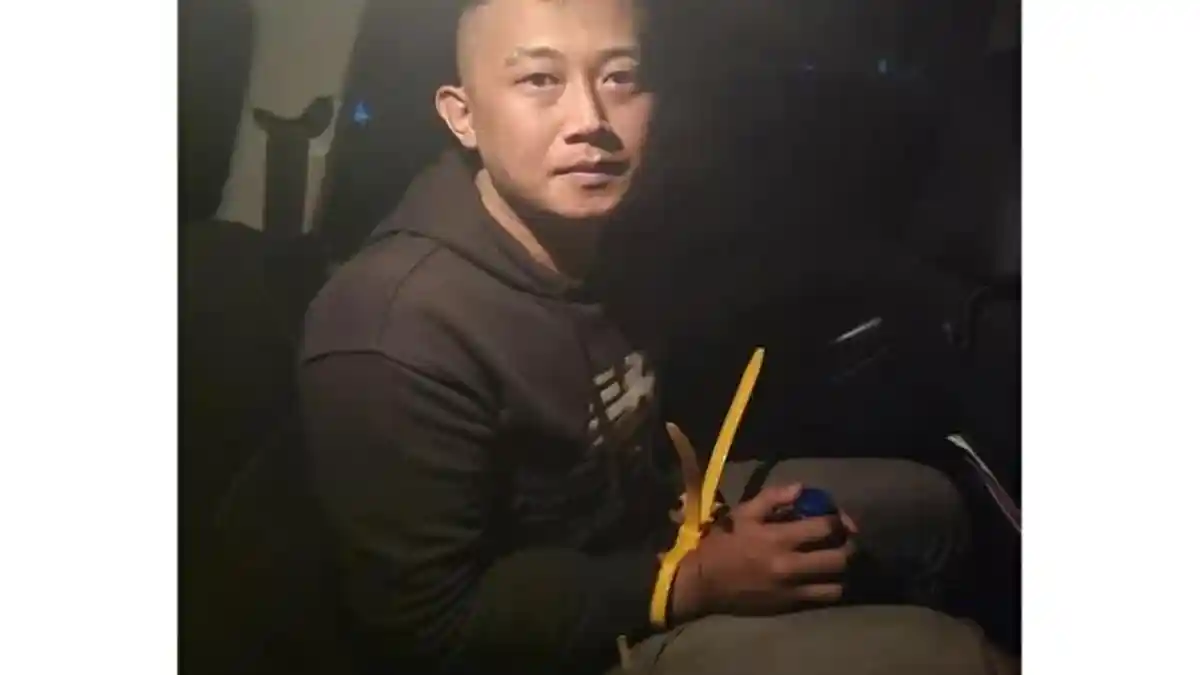"Tak Perlu Takut" LPSK Siap Beri Perlindungan Korban Lain Taufik Hidayat Penyekap Wanita - Tribunjakarta.com