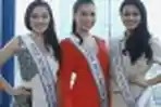 Wawancara Khusus Puteri Indonesia 2019 Dengan Tribunnews