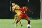 Piala Asia U-17 : Timnas Indonesia Tekuk Timnas China 1-0