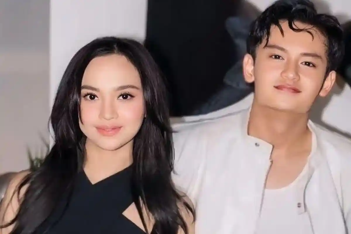 Tertangkap Saling Beri Emoji Hati, Benarkah Penyanyi Lyodra dan Randy Martin Resmi Berpacaran?