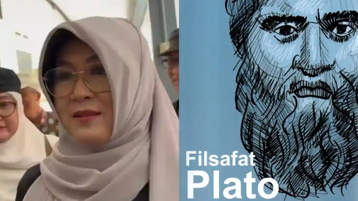 Debat Sengit UGM vs  dr. Tifa di Sidang Ijazah Jokowi: dr. Tifa Klaim Level Intelektual Setara Plato