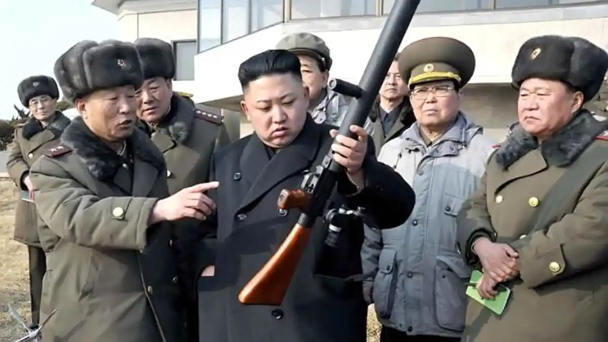 Wakil Rakyat Kami Minta Naik Gaji, Tuan Kim