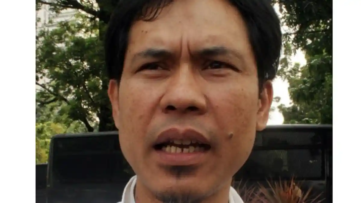 Alasan Munarman Ditangkap Paksa, Terungkap Ada Kekhawatiran Tersendiri soal Pengaruhnya di FPI