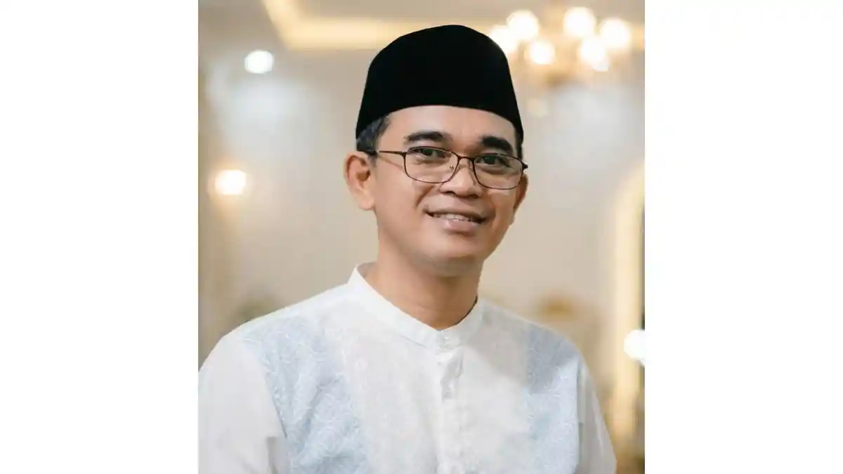 Waspada Adiksi Internet:  Saat Aparatur Terperangkap Dunia Maya