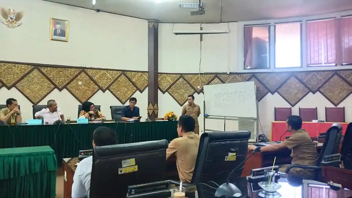 Penamaan Jalan By Pass Ditetapkan, Berikut Nama Jalan By Pass yang Ditetapkan Bersama DPRD Padang