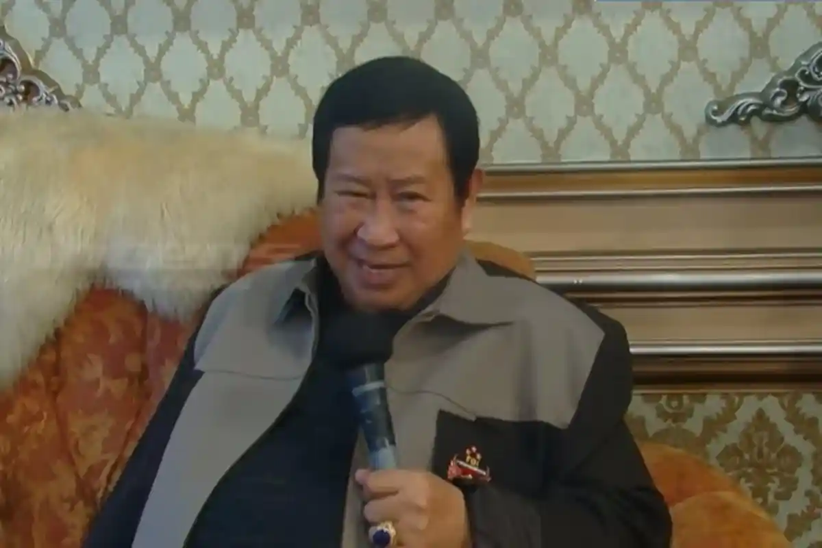 Susno Duadji Blak-blakan Sesalkan 2 Jenderal yang Terlibat Kasus Vina, Minta Segera Diperiksa