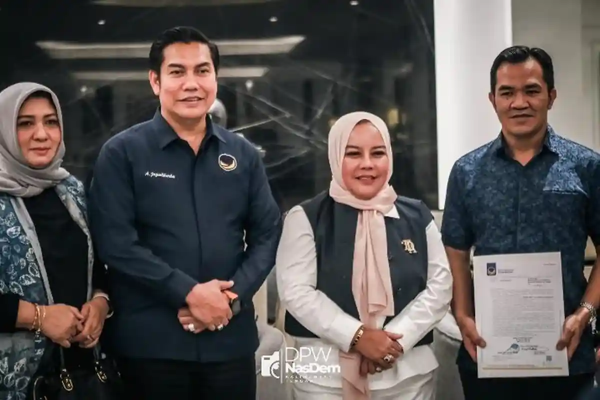 Hasil Real Count Pilbup Pulang Pisau 2024 di Pilkada Kalteng, 100 Persen Dari 239 TPS Masuk KPU