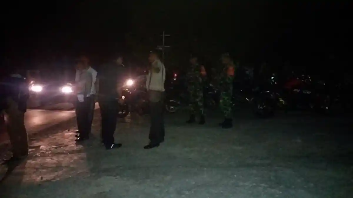 Satu Orang Lagi Tewas Saat Bentrok Susulan di Kupang