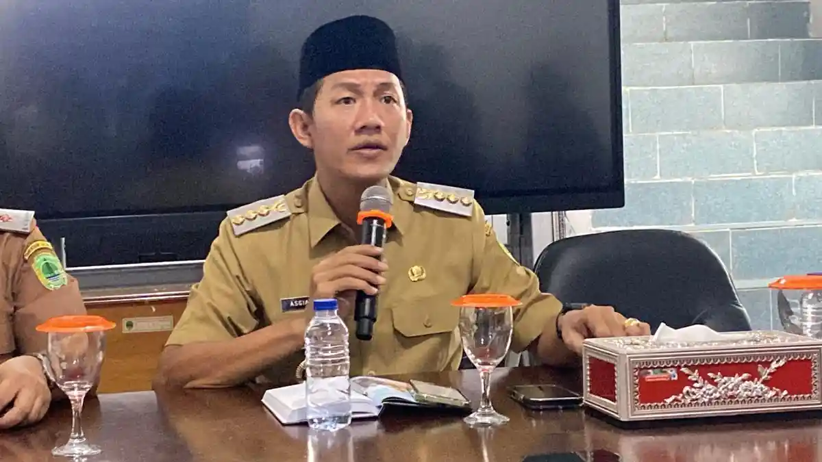 Program Makan Siang Gratis di PALI Dihentikan, Dampak Ada 172 Siswa di Talang Ubi Keracunan