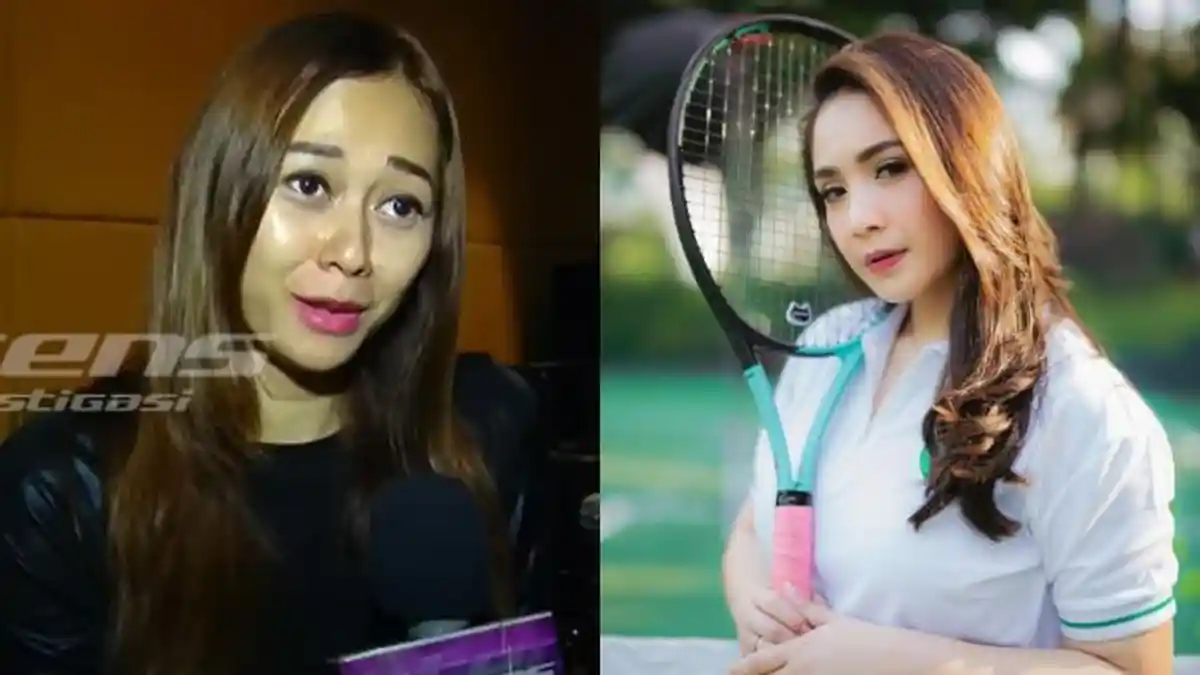 ADA BUKTI 10 Tahun Lalu Hina Fisik Nagita, Aura Kasih Sadar Salah, Minta Dihujat: Mulut Comberan