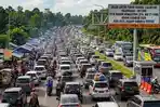 Daftar 22 Titik Rawan Macet di Sumsel Saat Arus Mudik Lebaran 2026, Pemudik Wajib Tahu!
