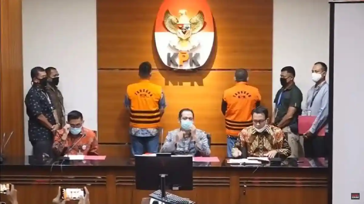 KPK: Kasus Nurhadi Sangat Mungkin Dikembangkan ke TPPU