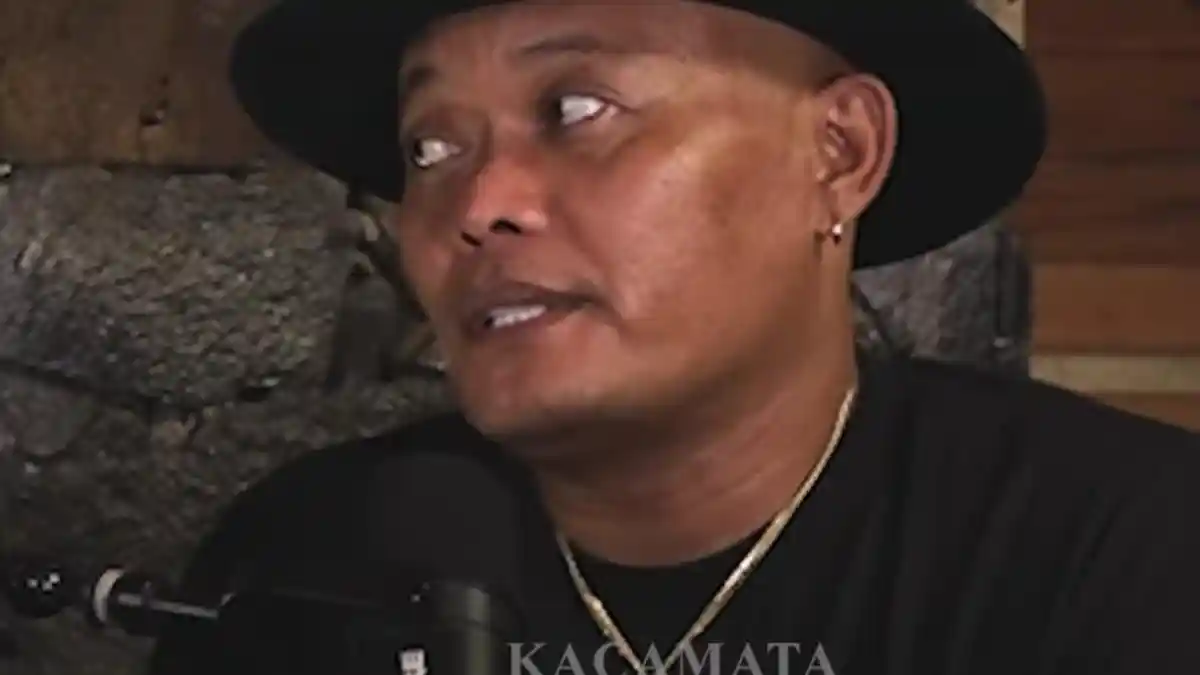 Sule Nganggur 3 Tahun Setelah Tolak Diroasting Komedian, Kiky Saputri?