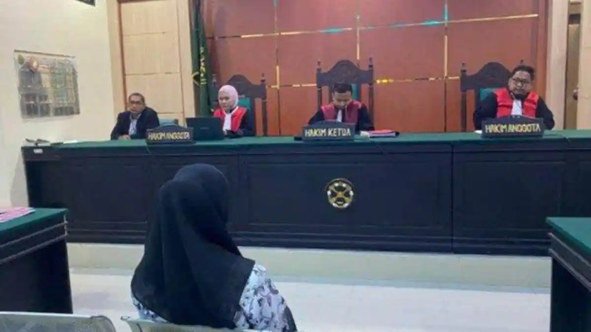 Begini Kata Supriyani soal Nasib Aipda WH usai Vonis Bebas PN Andoolo, Singgung Soal Rekayasa