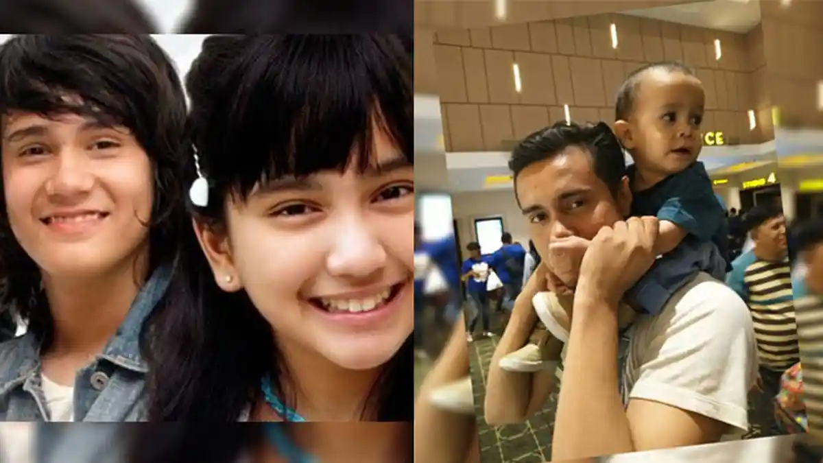 Ingat Bobby Joseph Sinetron 'Candy'? Tak Lagi di Dunia Hiburan, Pernah Jualan di Pinggir Jalan