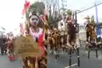 Festival Egrang Batu 2018