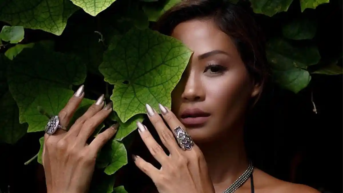 Artis Cantik Ini Pindah ke Bali Usai Dinikahi Pria Bule, Berbagai Tips Jauhkan Suami dari Pelakor