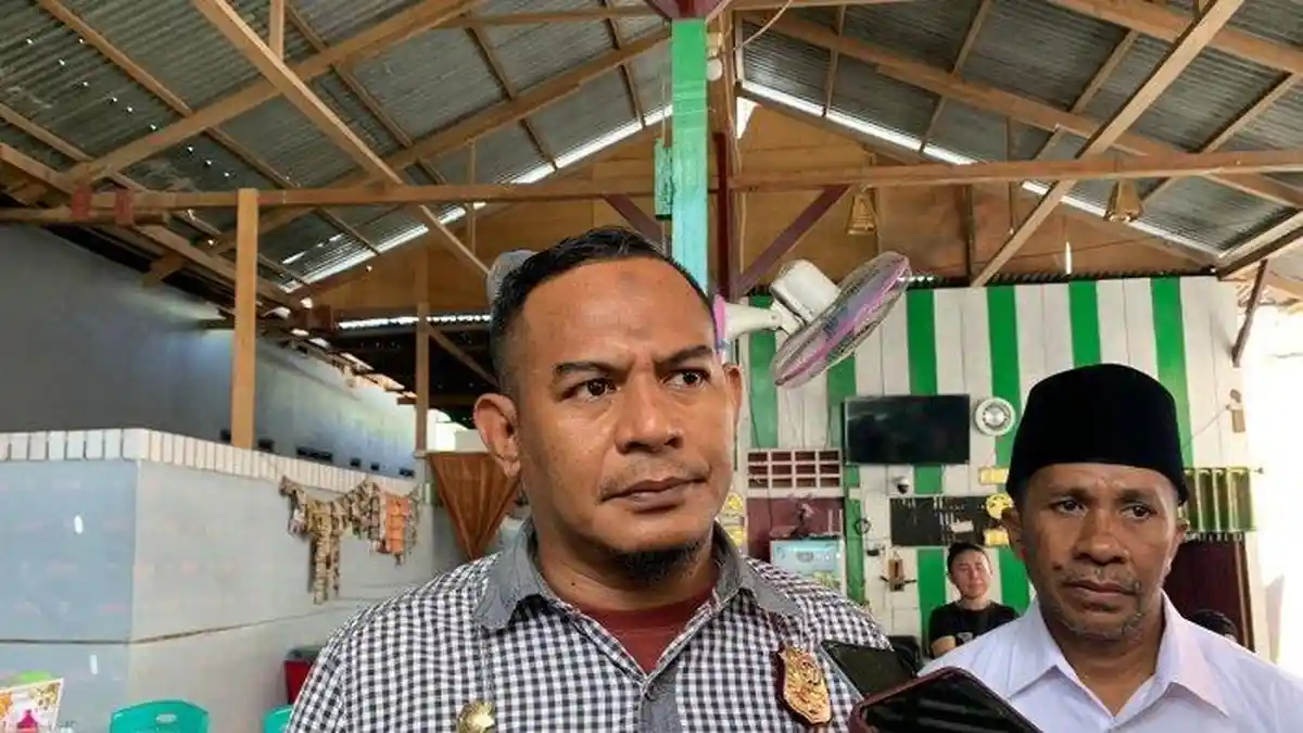 Satpol PP Halmahera Selatan Janji Tertibkan Kafe BL 3, Irvan: Kami Nonaktifkan