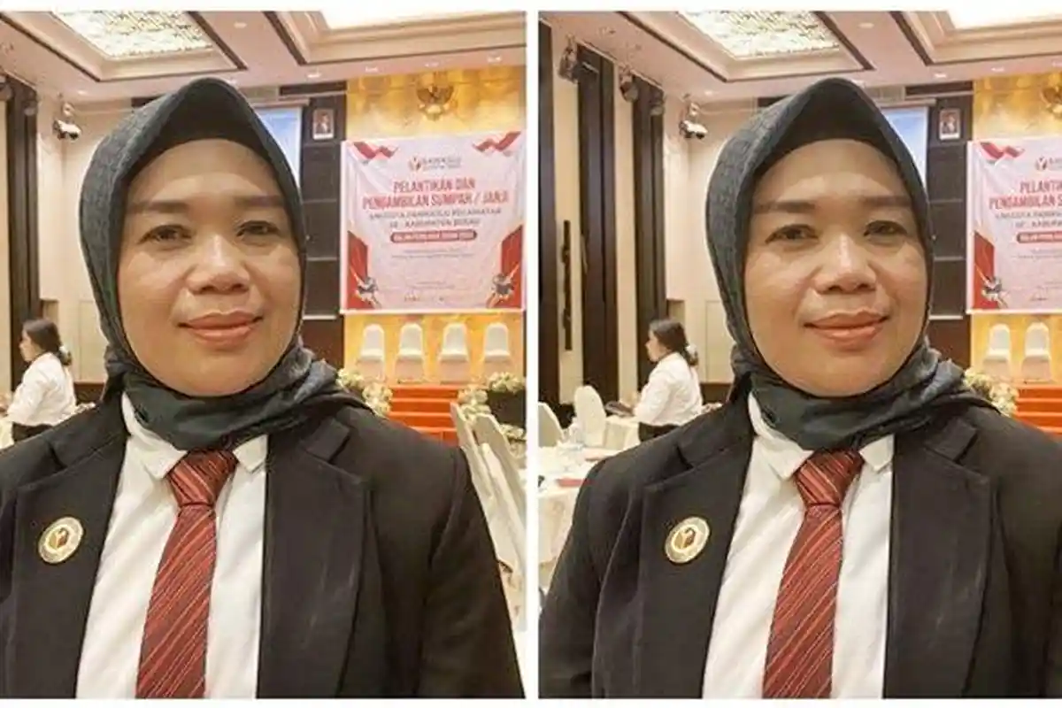 Evaluasi dari Pilkada 2020, Bawaslu Berau Catat Banyak Praktik Politik Uang dan Netralitas ASN