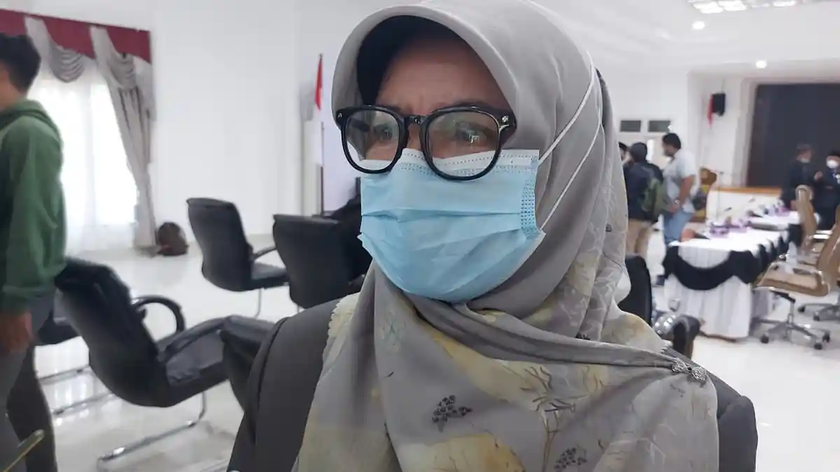 Bantu Pemulihan Ekonomi Masyarakat, Pemkot Bontang akan Buka Tiga Pasar Ramadhan, Cek Lokasinya