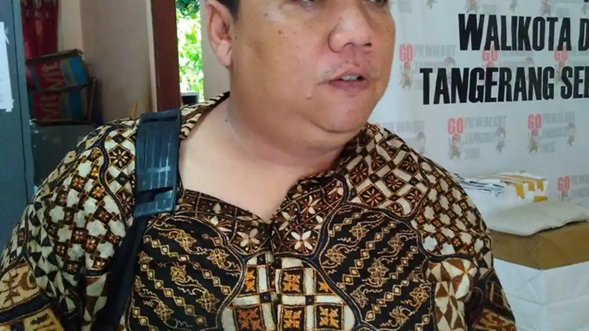 Besok, 130 Anggota KPU Mancanegara Pantau Pilkada Tangsel