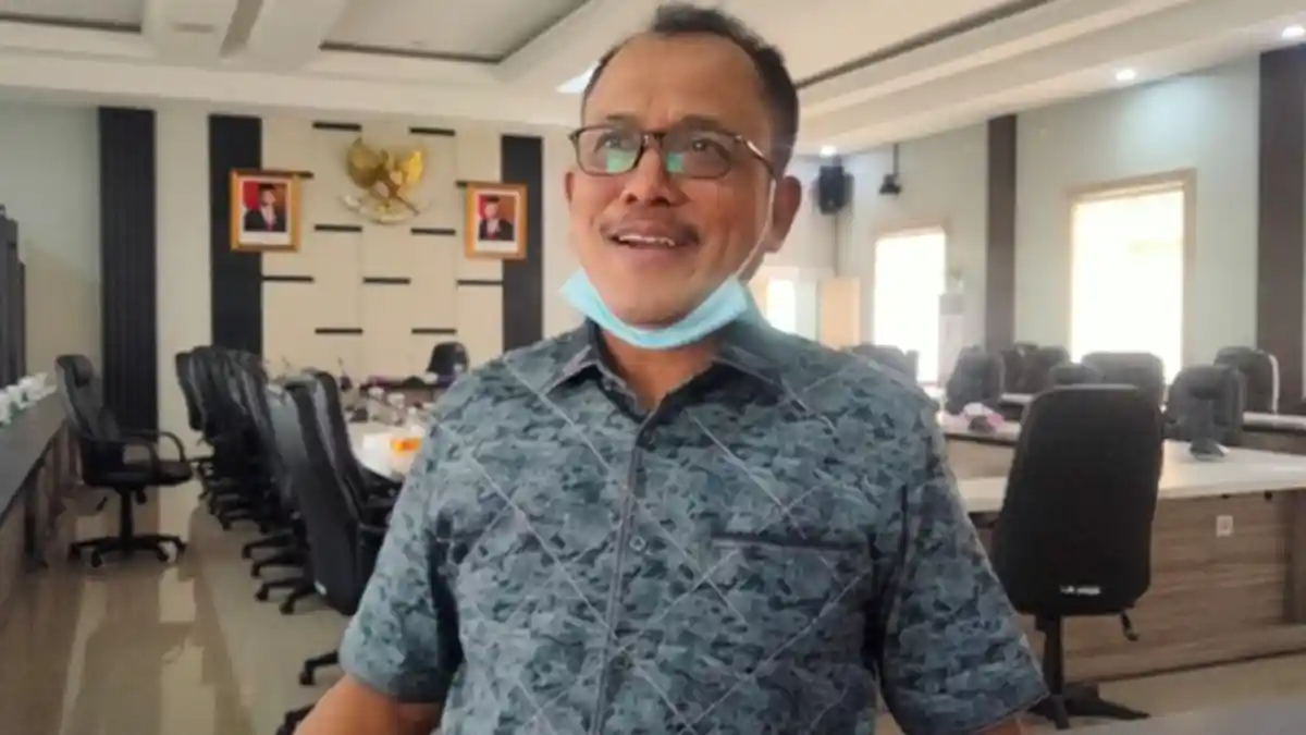 DPRD Provinsi Jambi Apreasiasi PT EBN Kelola IPAL Pasar Angso Duo dengan Baik