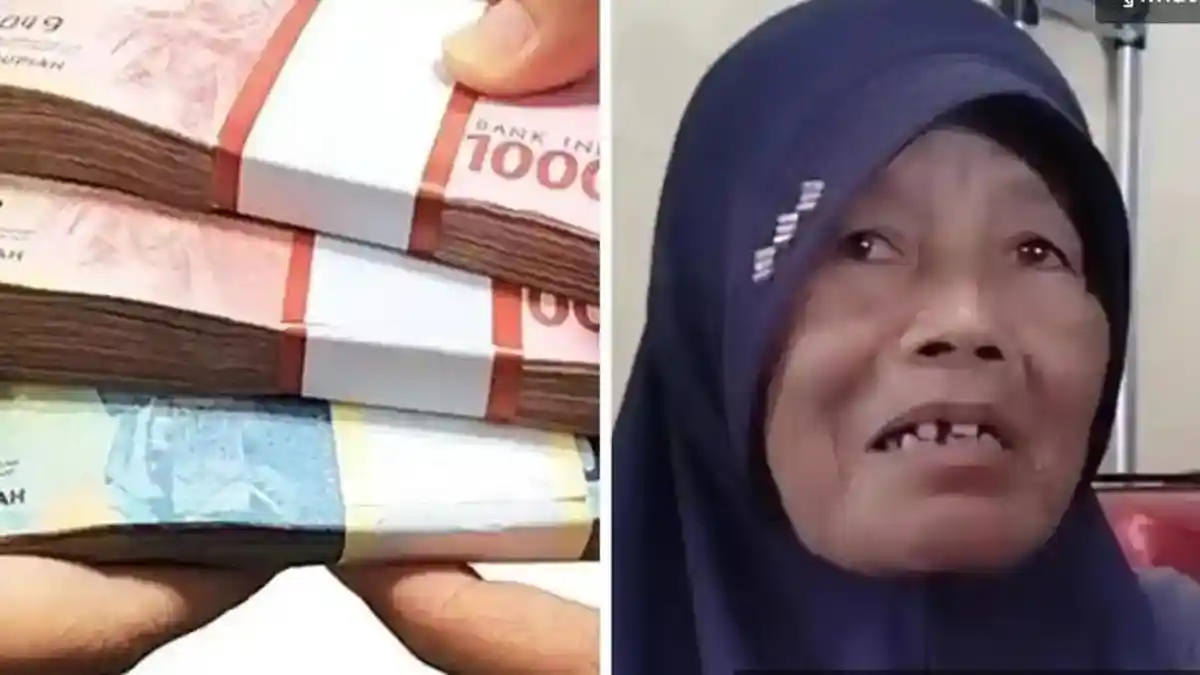 Pilunya Nenek Mien Ditagih Kredit Rp 3 Miliar, Padahal Tak Punya Rekening, Rumah Terancam Dilelang