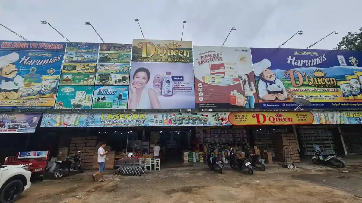 Pelaku Perampokan Minimarket di Batam Center Masih Bebas, Polisi Bentuk Tim