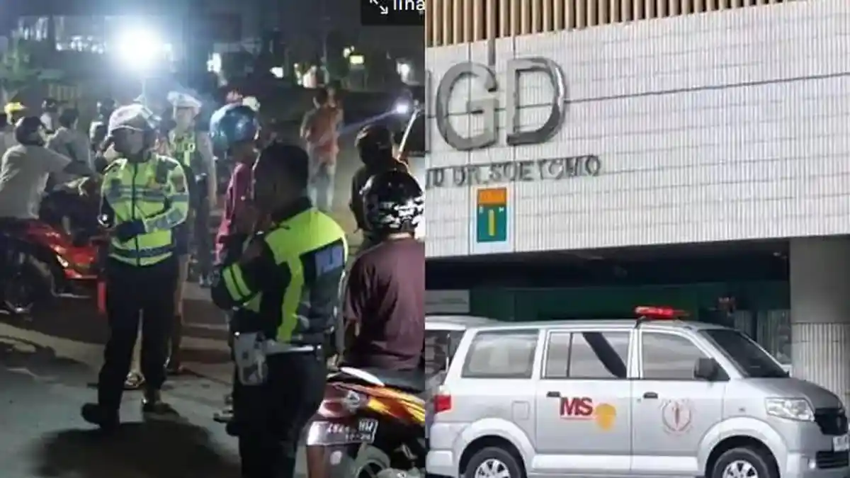 Operasi Patuh di Tuban dan Kabar Duka Karhutla Bromo