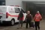Indonesia Jumlah Pasien Sembuh (Covid-19) Terus Bertambah 