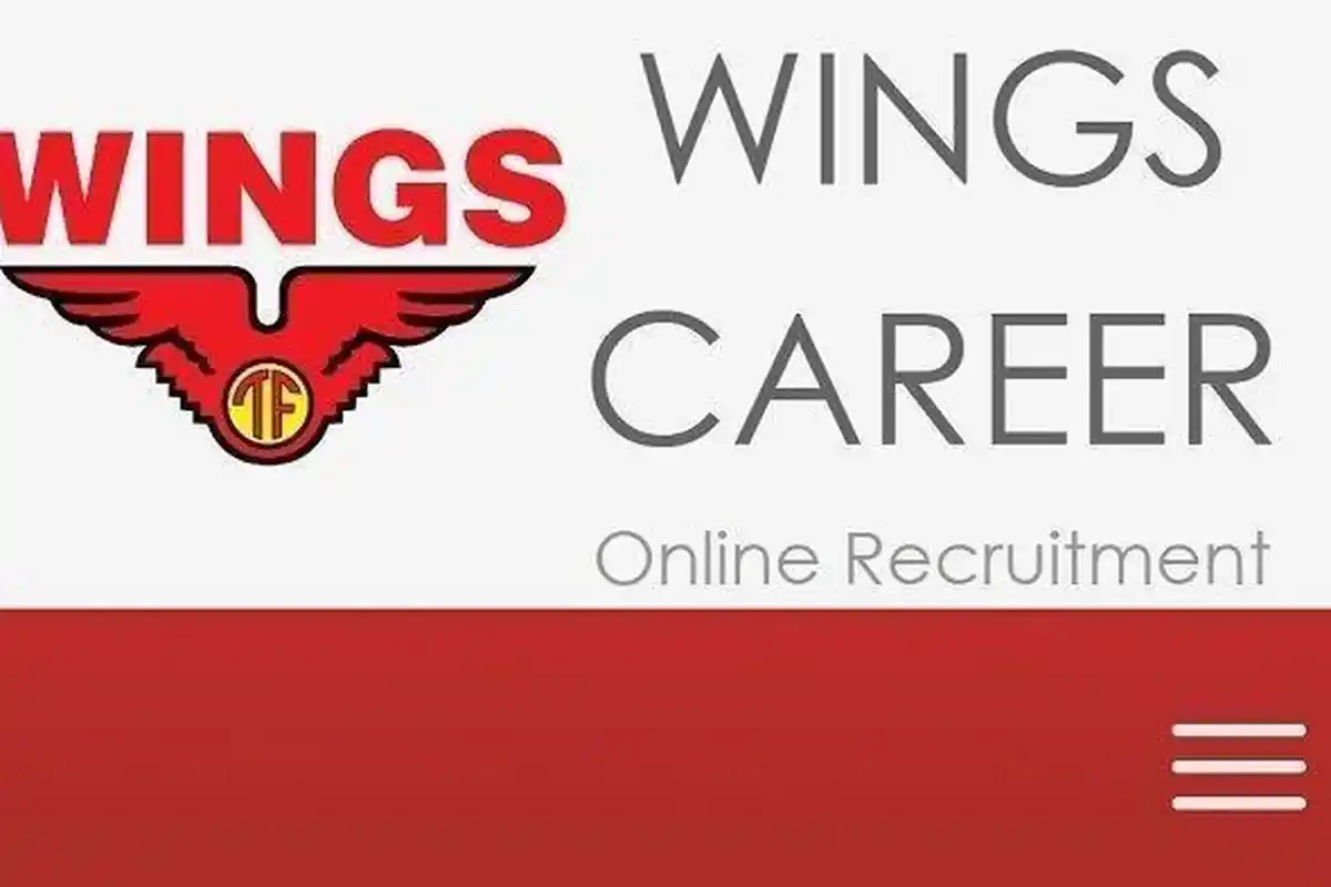 Lowongan Kerja D3 S1 - Wings Group Buka Lowongan Kerja Banyak Posisi Juli 2024