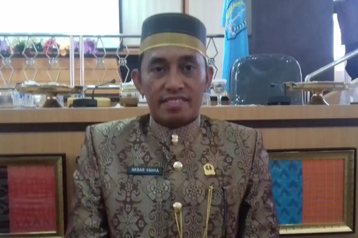 Ketua DPRD Bone Setuju Jenderal M Yusuf Jadi Pahlawan Nasional