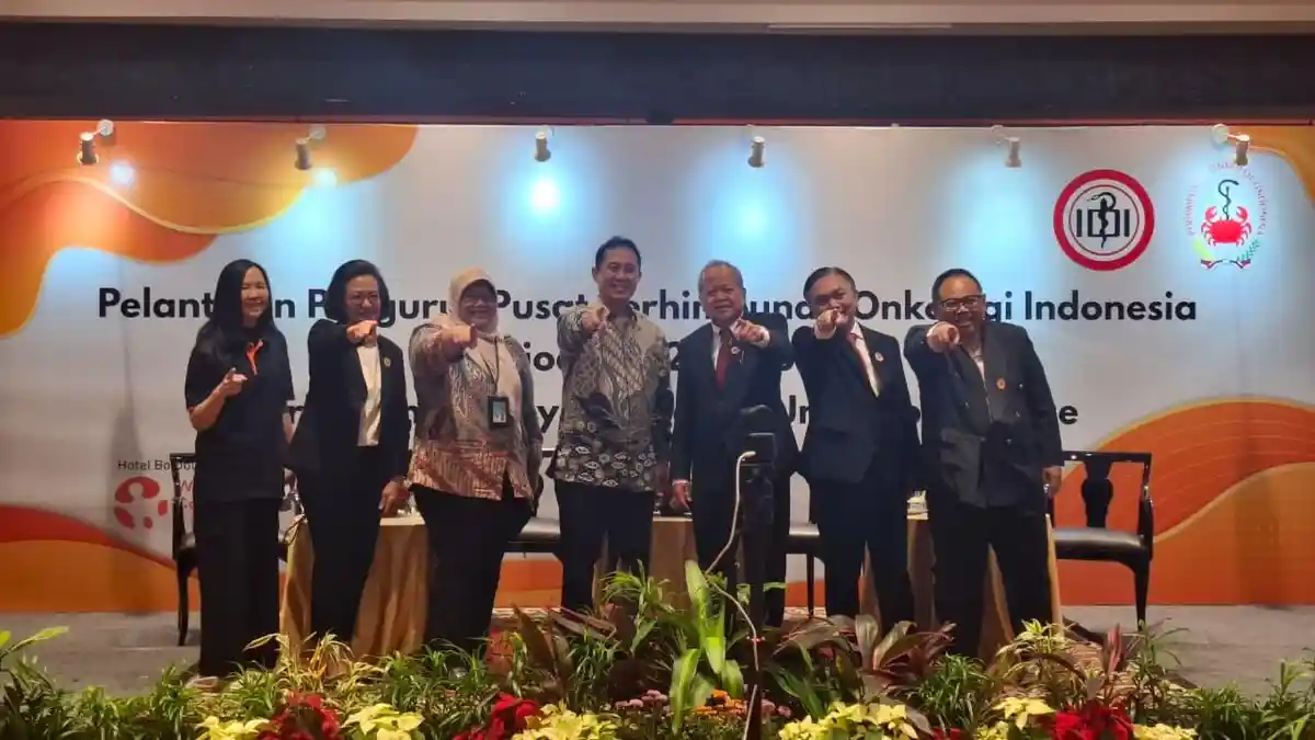 Akses Obat Kanker Masih Jadi Masalah: Ini Langkah Pemerintah, Perhimpunan Onkologi dan Industri