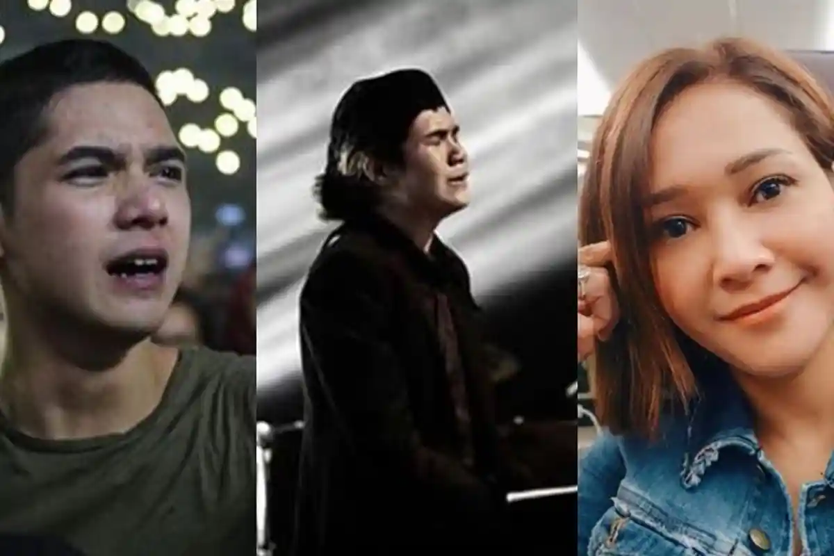 Akhirnya Bertemu dengan Al Ghazali dan Dul Jaelani, Ini yang Pertama Dilakukan Maia Estianty