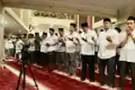 Salat Gaib untuk Almarhum Mbah Moen
