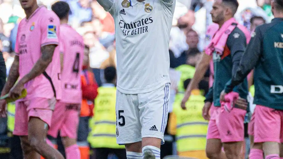 Prediksi Skor Real Madrid vs AC Milan - Jadwal Pertandingan Pramusim 24 Juli 2023