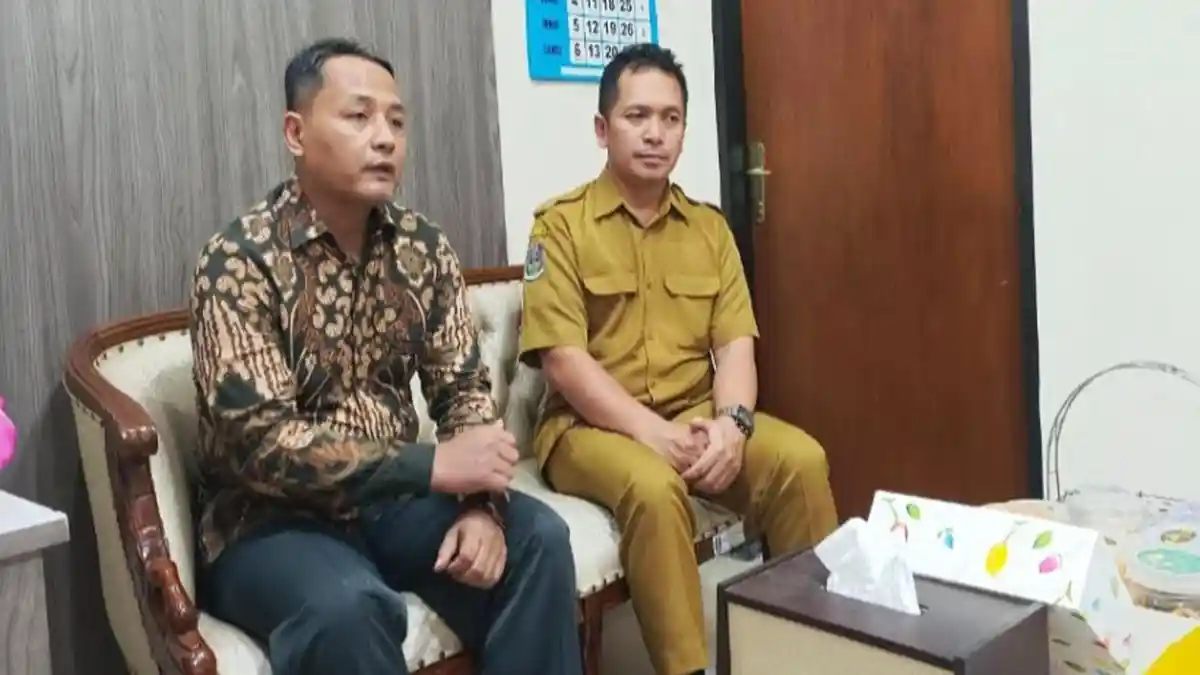 Dinas Pendidikan Jatim Lambat, Kasus Dugaan Mark Up Nilai di PPDB SMAN 3 Malang Belum Ada Putusan