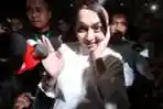 Angie Kembali Diperiksa