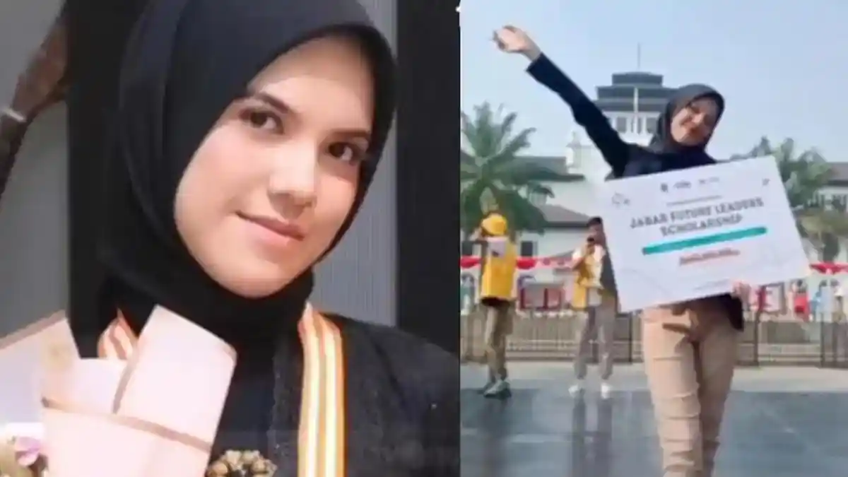 Terungkap Chat Terakhir Nadira Az Zahra Sebelum Hilang, Sempat Kabari Ibunya Sudah Tiba di Kampus - Wartakotalive.com