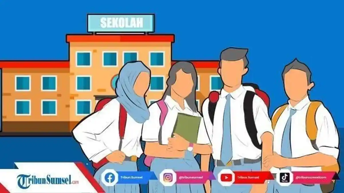 Batas Libur Sekolah Bulan Ramadhan 2025 Sampai Tanggal Berapa? Ini Jadwal Lengkapnya