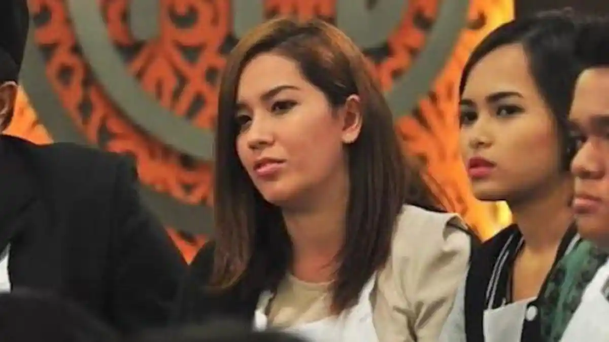 Finalis Masterchef Divonis 34 Tahun Penjara Bunuh ART Asal Sulsel ...
