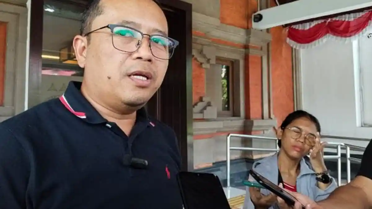 Sejumlah Perkara Tipikor Dihentikan Kejati Bali